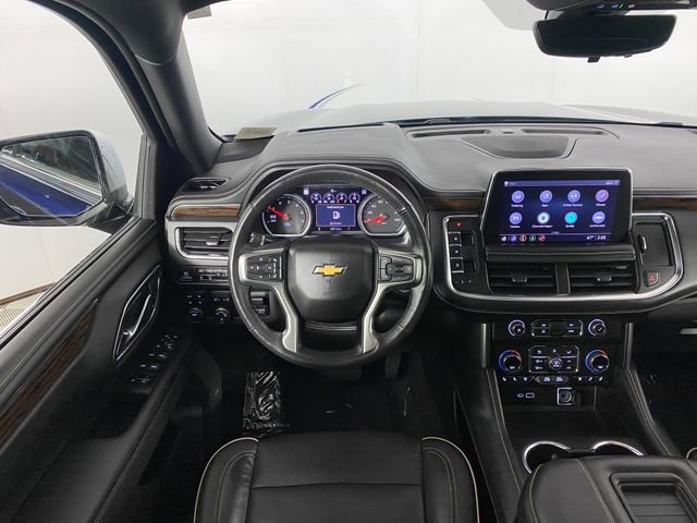 Certified 2021 Chevrolet Tahoe Premier w/ Premium Package image 15
