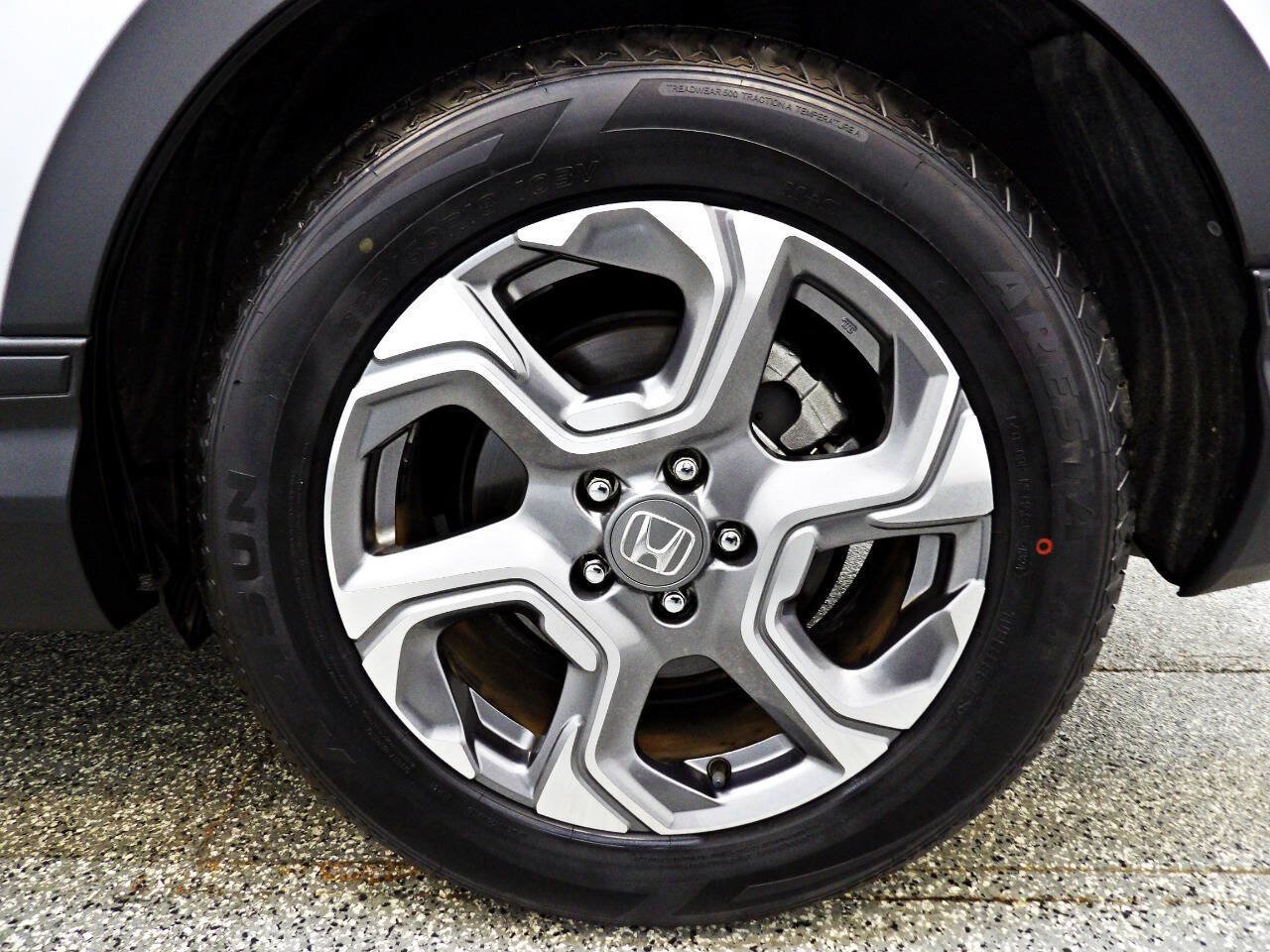 Used 2019 Honda CR-V EX-L image 21