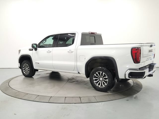 Used 2023 GMC Sierra 1500 AT4 w/ AT4 Preferred Package AWD/4WD image 5