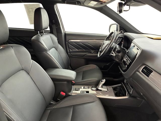 Used 2019 Mitsubishi Outlander GT AWD/4WD image 14