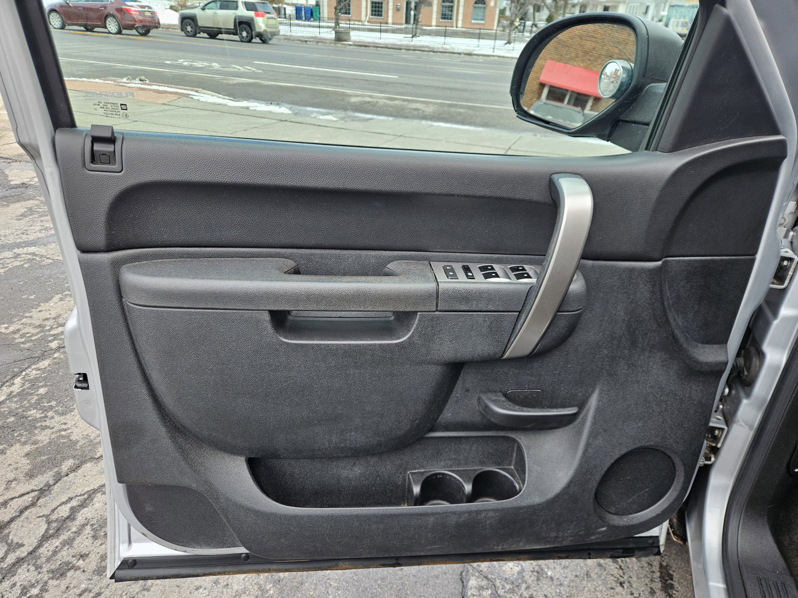 Used 2013 Chevrolet Silverado 1500 LT image 19