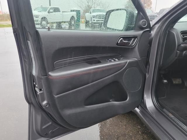 Used 2024 Dodge Durango R/T image 23