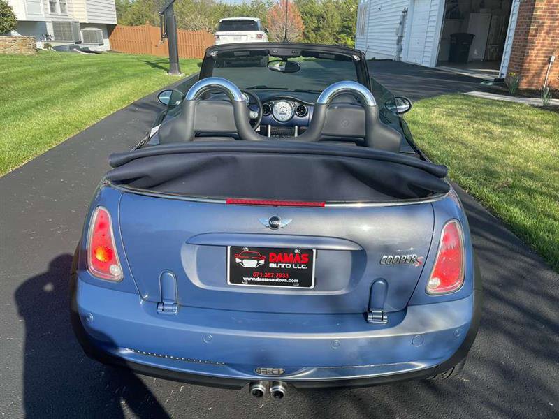 Used 2005 MINI Cooper S image 37