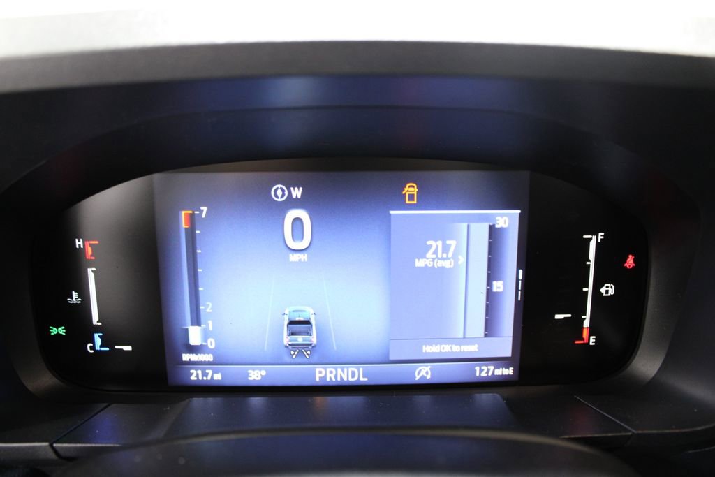 New 2025 Ford Maverick XL w/ Equipment Group 102A image 36