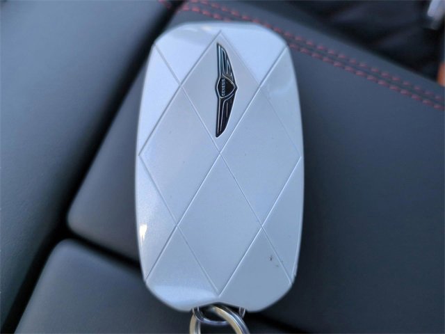 New 2026 Genesis G80 2.5T Sport Prestige image 29