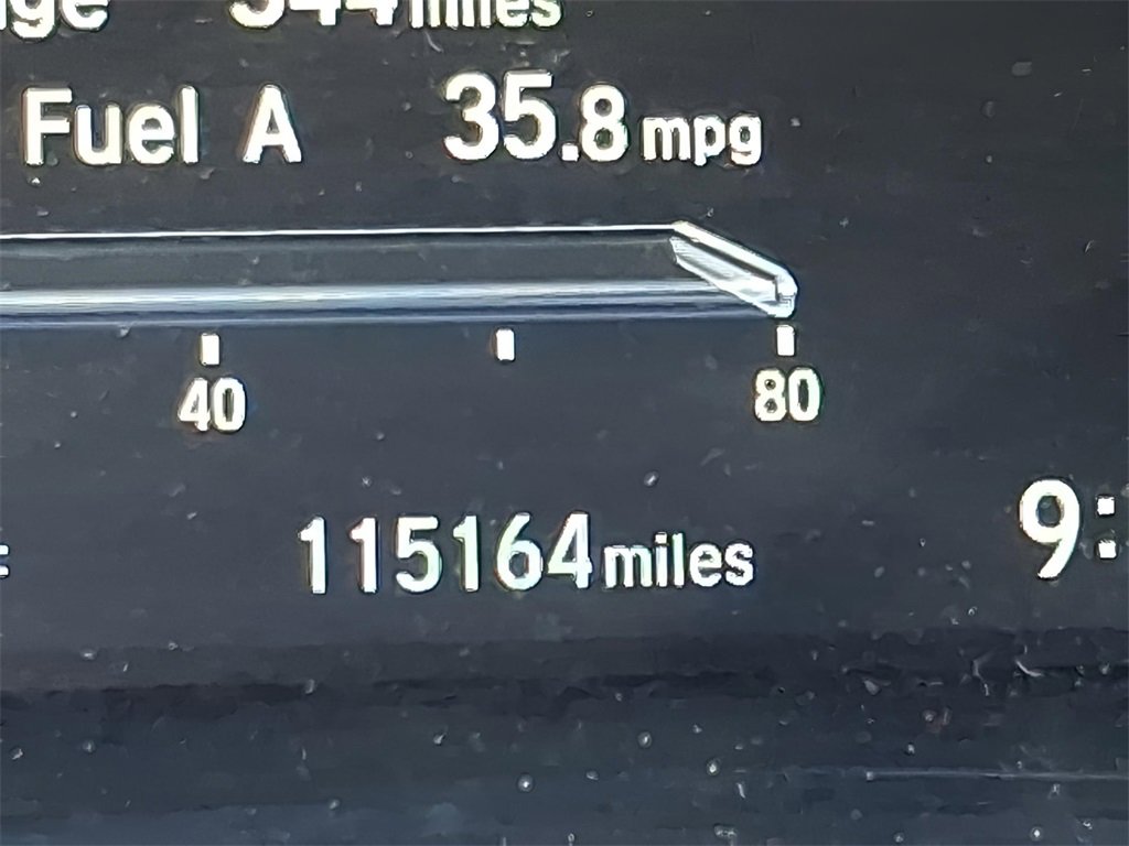 Certified 2017 Honda CR-V EX-L image 24