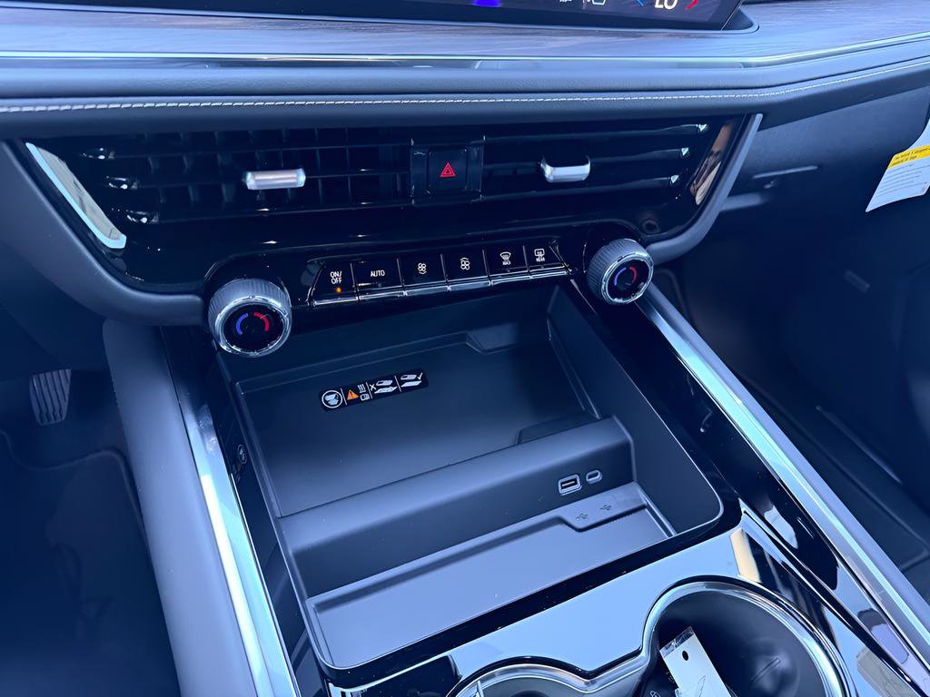 New 2026 Chevrolet Tahoe Premier image 20