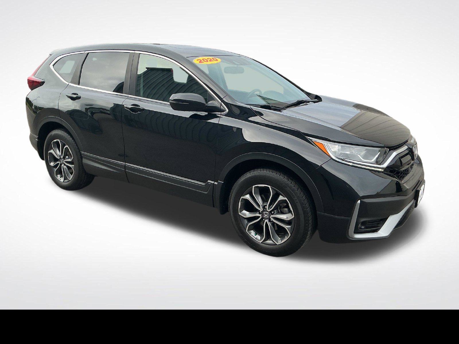 Used 2020 Honda CR-V EX-L image 7