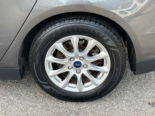Used 2016 Ford Fusion S image 14