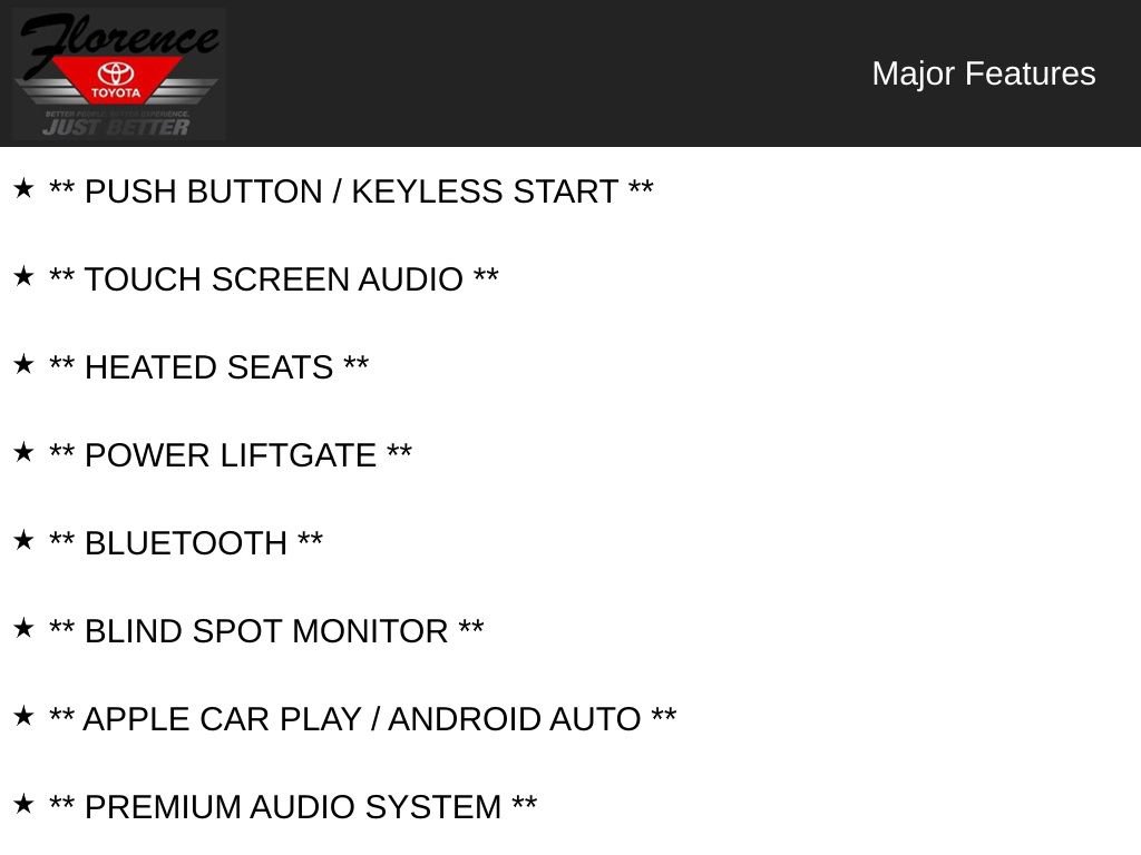 Used 2024 Nissan Rogue Platinum FWD image 13