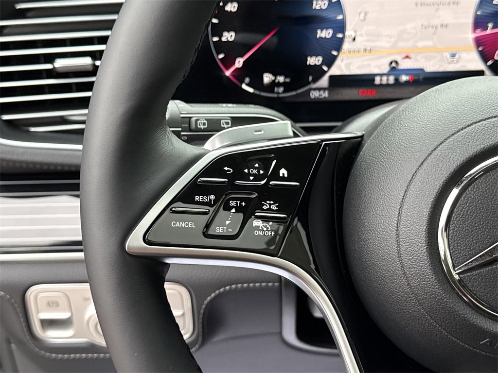 New 2026 Mercedes-Benz GLE 350 4MATIC image 26