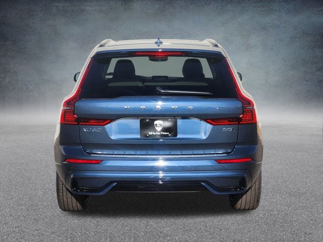 New 2026 Volvo XC60 B5 Ultra w/ Protection Package Premier AWD/4WD image 6