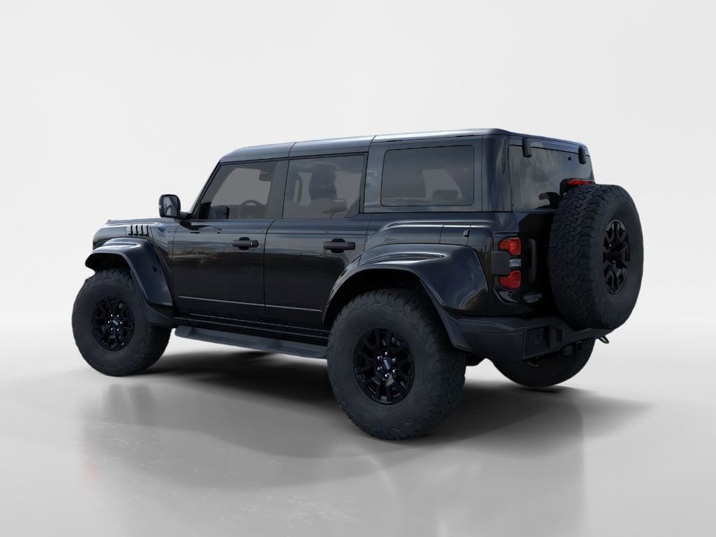 Used 2025 Ford Bronco Raptor image 6