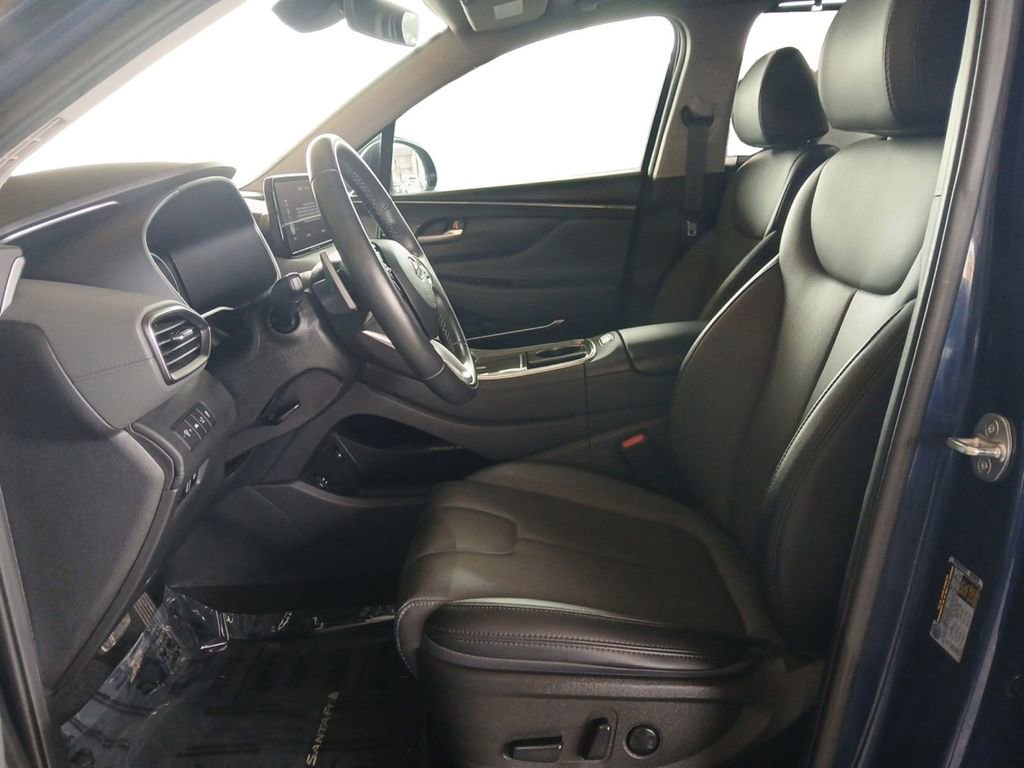 Used 2023 Hyundai Santa Fe SEL w/ Premium Package image 9