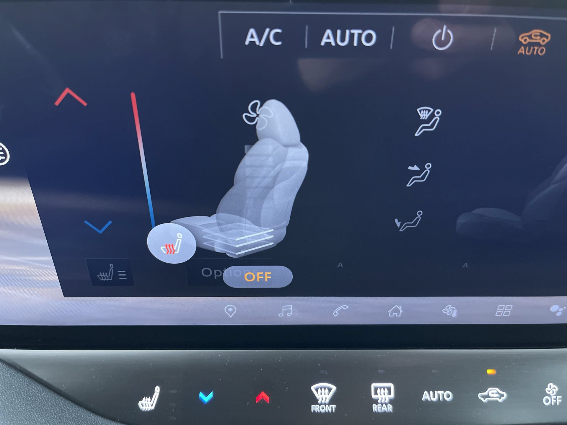 New 2026 Nissan Leaf SV+ w/ Floor Mat Package (SV+) FWD image 21