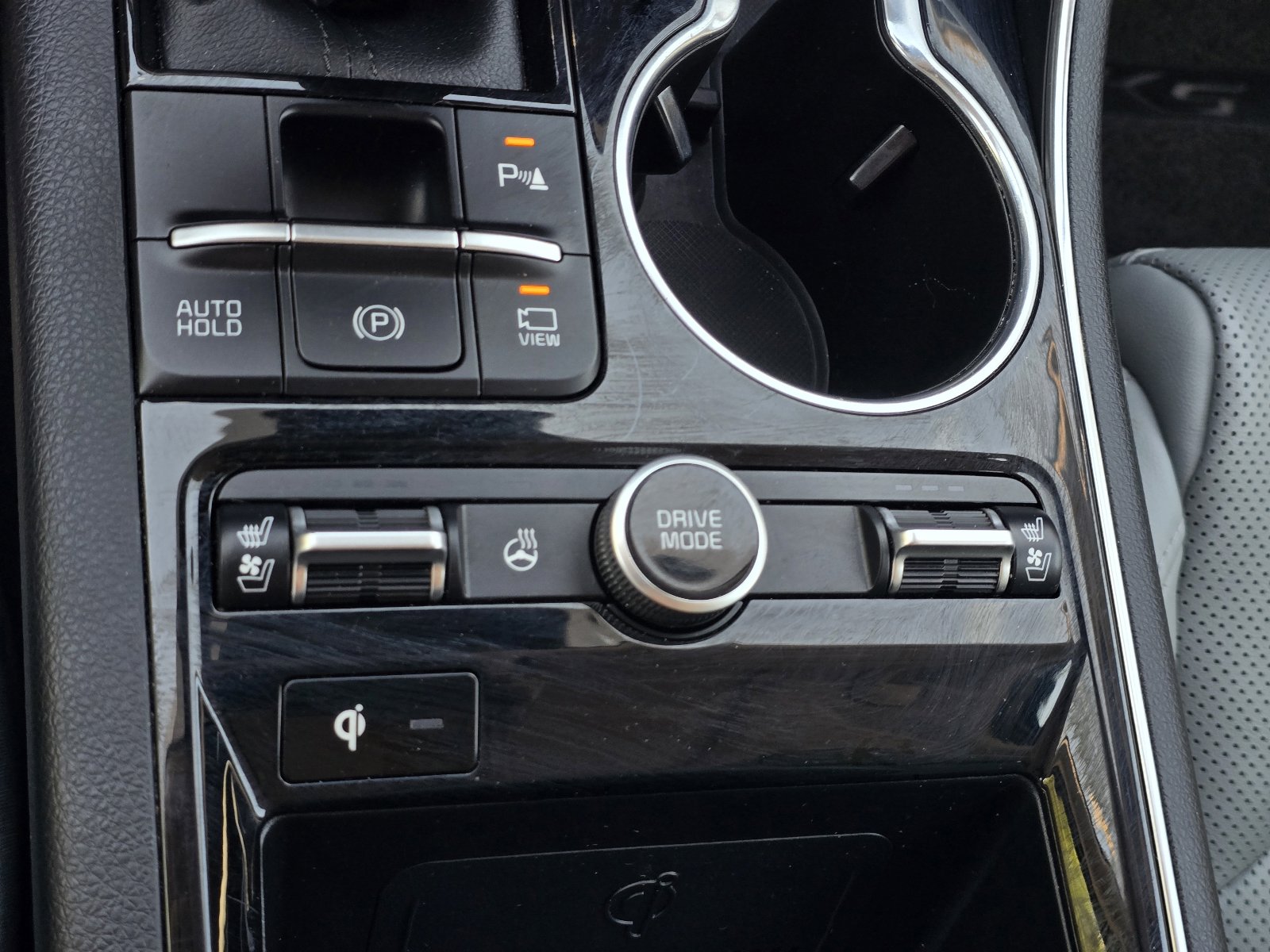 Used 2022 Kia K5 EX w/ EX Premium Package FWD image 21