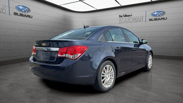Used 2016 Chevrolet Cruze Eco FWD image 5