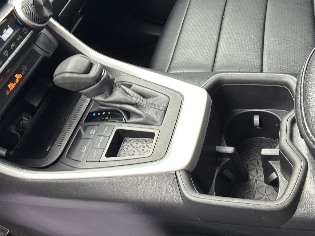 Used 2023 Toyota RAV4 LE image 30