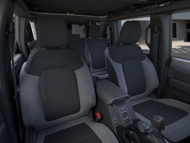 New 2026 Ford Bronco Big Bend image 10