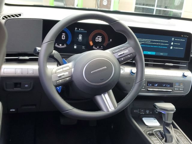 New 2026 Hyundai Kona SEL Sport AWD/4WD image 11