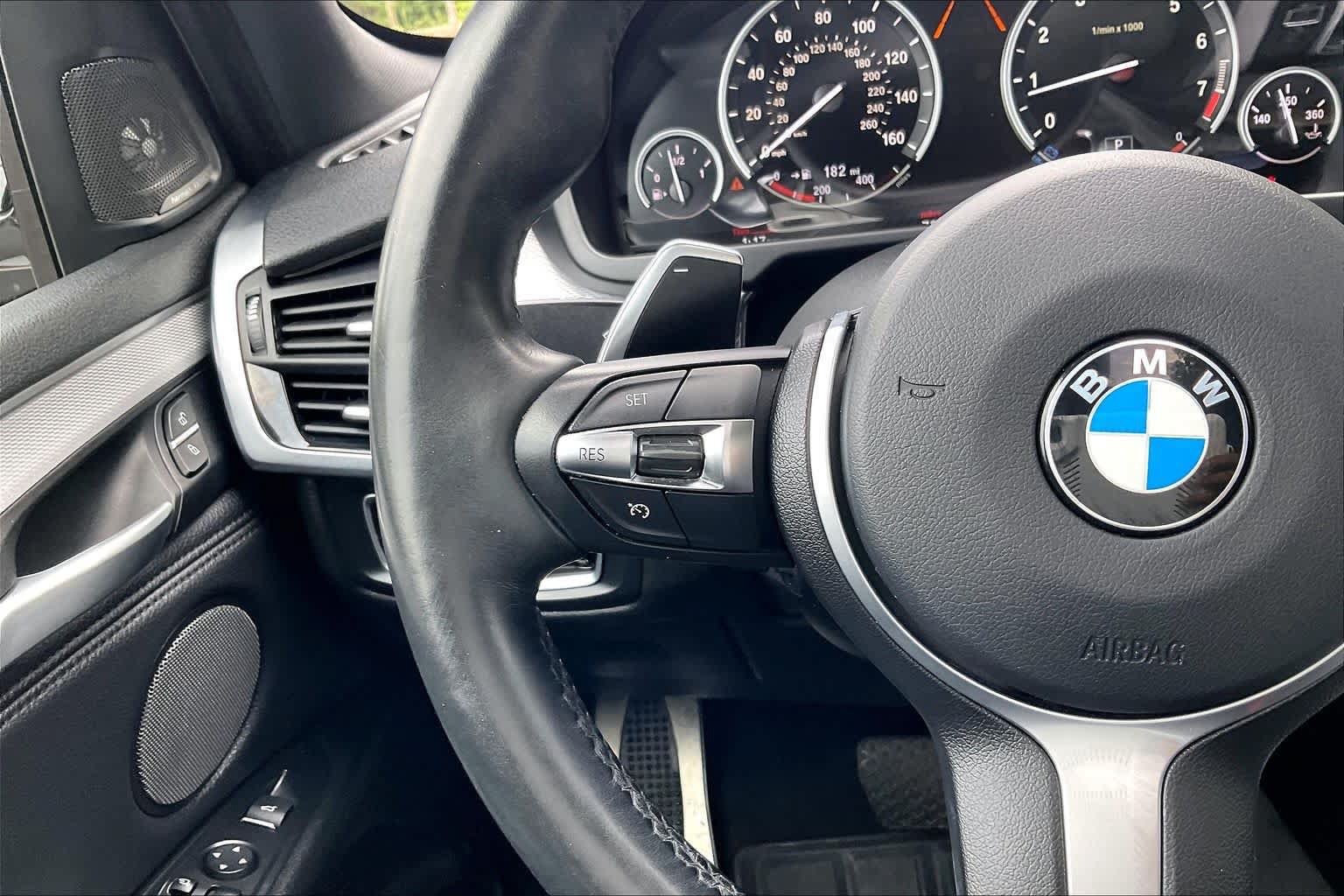 Used 2016 BMW X5 xDrive35i AWD/4WD image 24