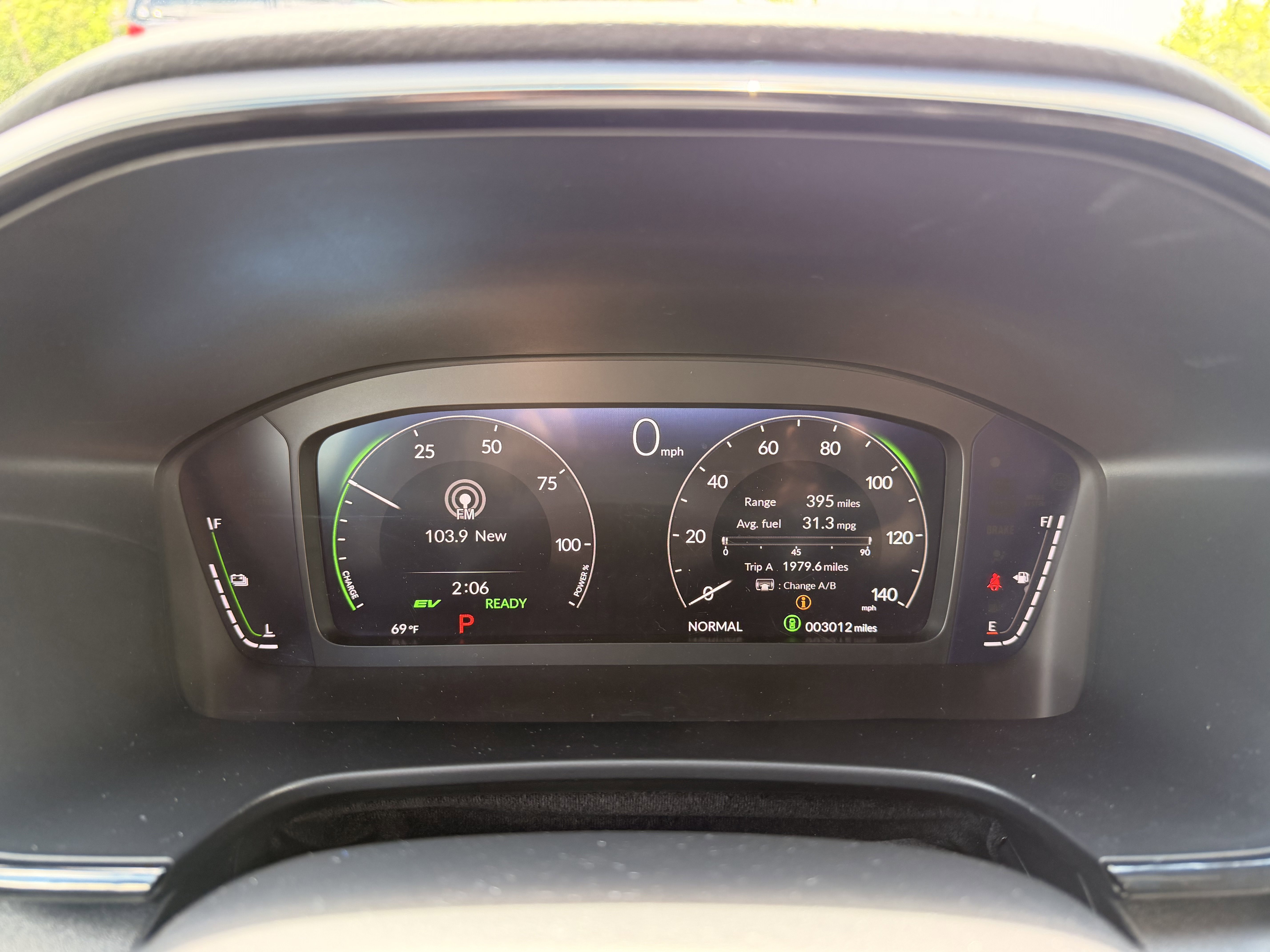 Used 2026 Honda CR-V Sport-L image 18