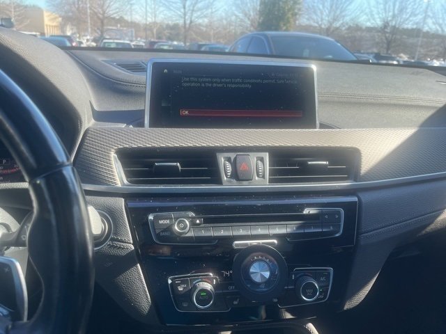 Used 2018 BMW X2 xDrive28i image 6