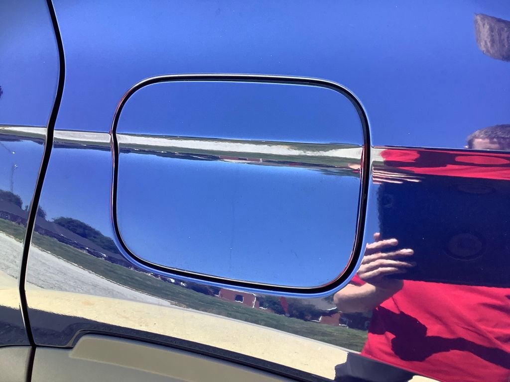 New 2026 Honda Passport TrailSport image 25