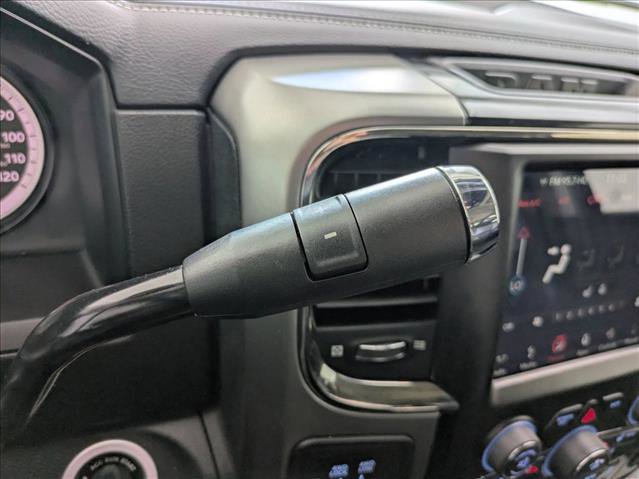 Used 2018 RAM 3500 Big Horn w/ Sport Appearance Group AWD/4WD image 13