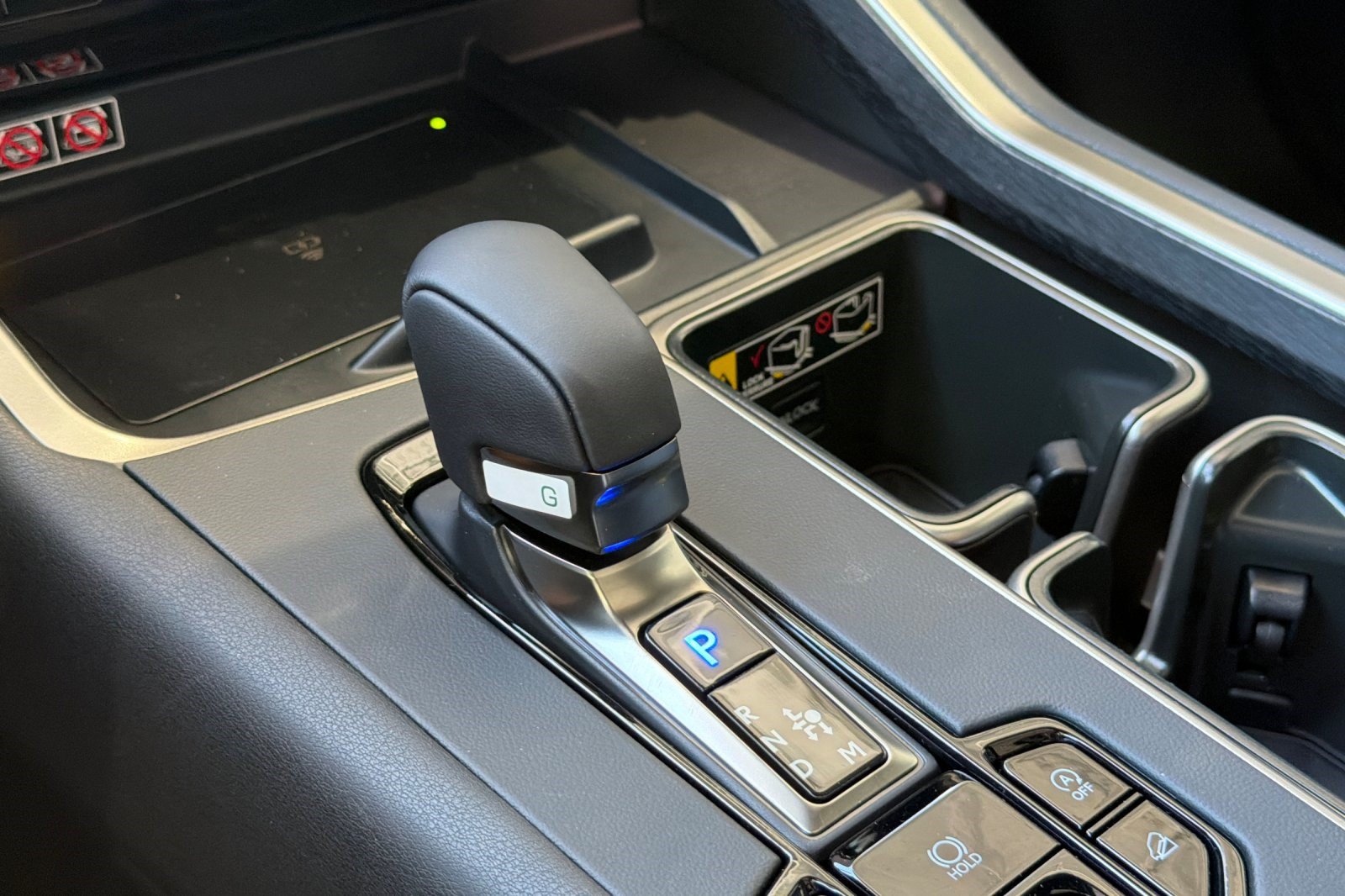 New 2026 Lexus TX 350 AWD w/ Technology Package image 18