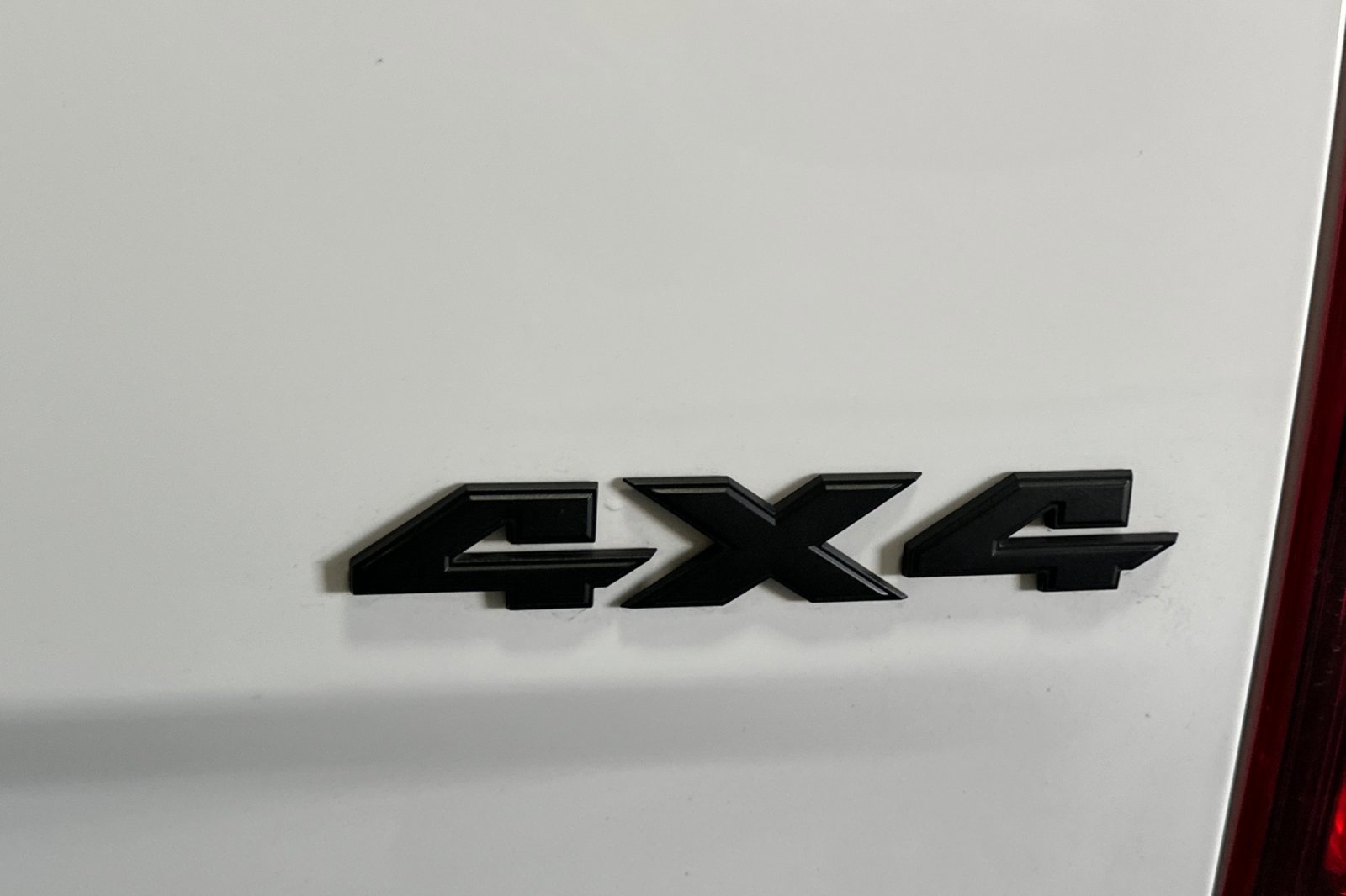 Used 2022 RAM 1500 Classic Warlock w/ Warlock Decor Package AWD/4WD image 46