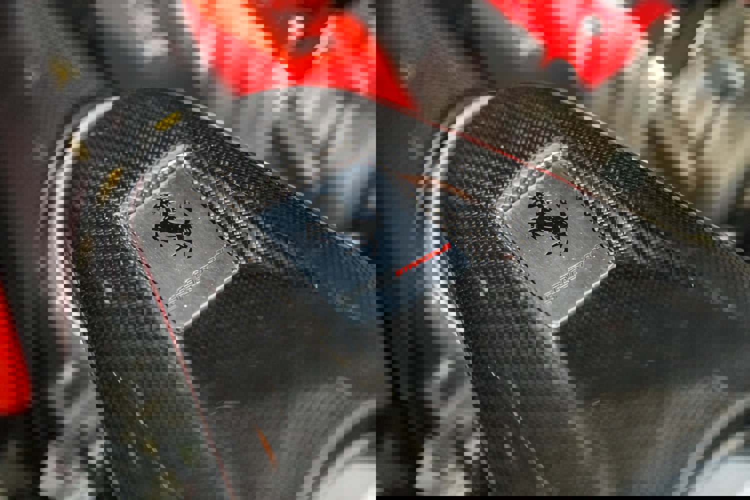 Used 2022 Ferrari SF90 Stradale image 51