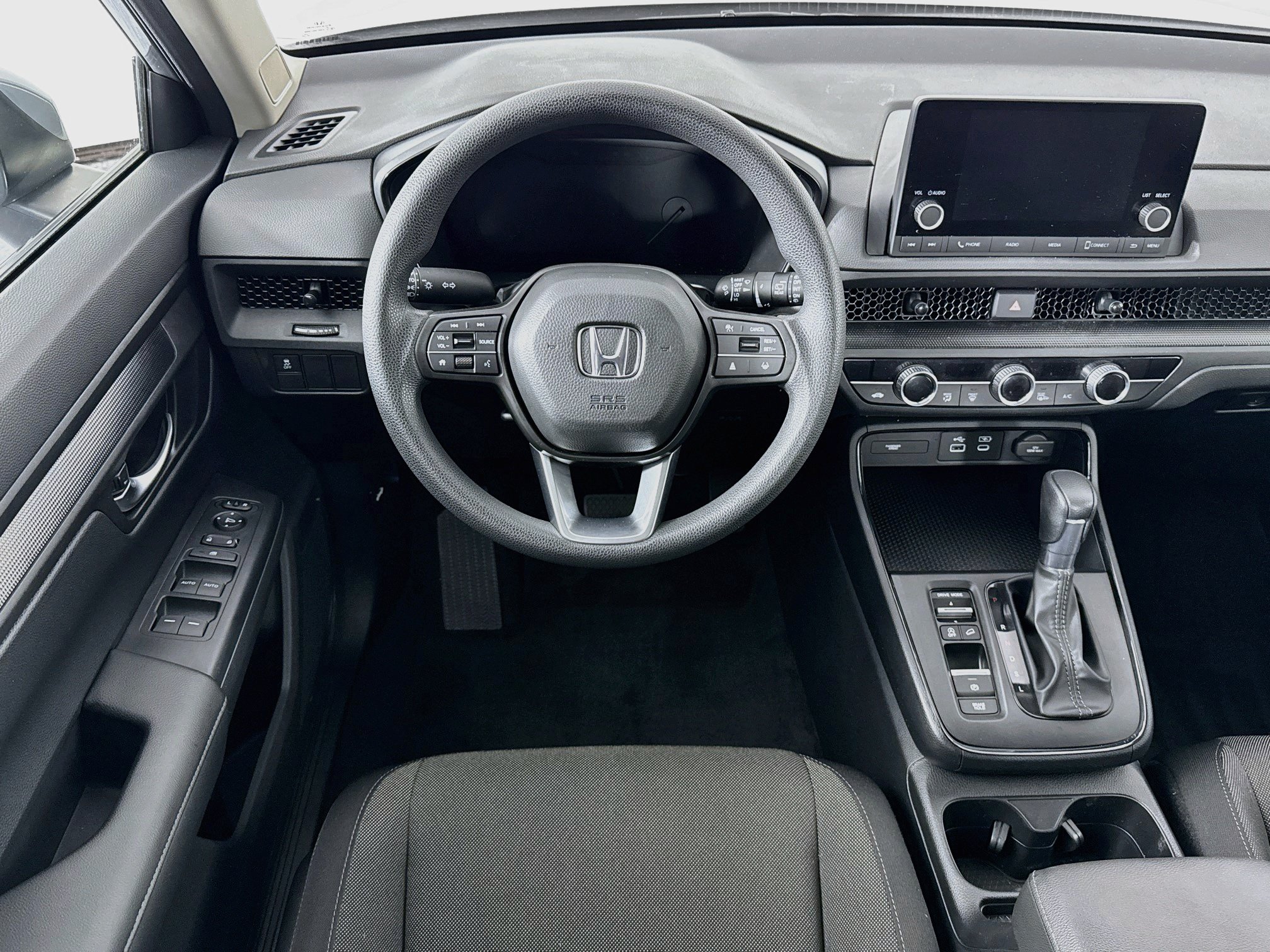 Certified 2024 Honda CR-V EX image 22