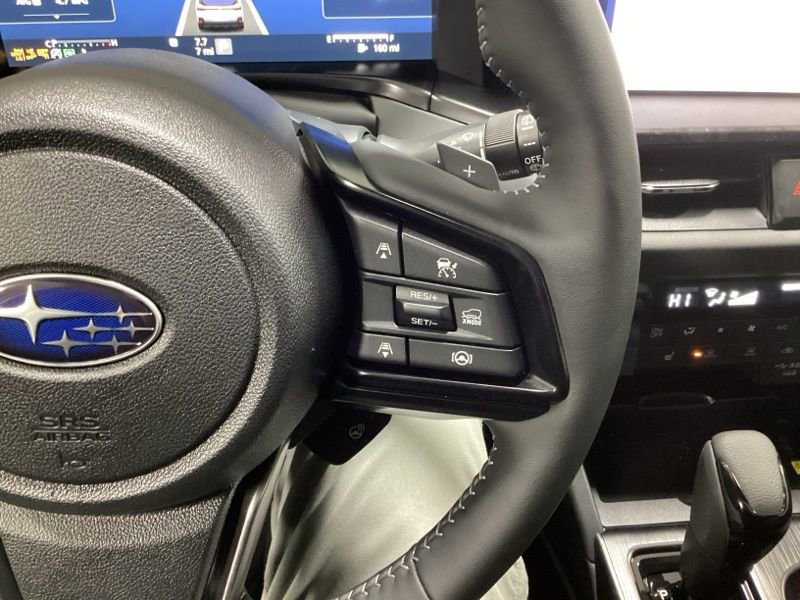 New 2026 Subaru Outback Touring XT image 28