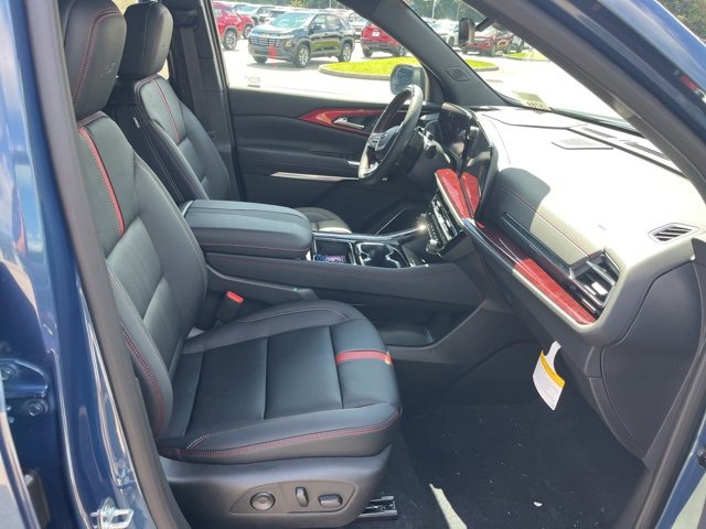 New 2026 Chevrolet Traverse RS w/ LPO, Floor Liner Package image 42