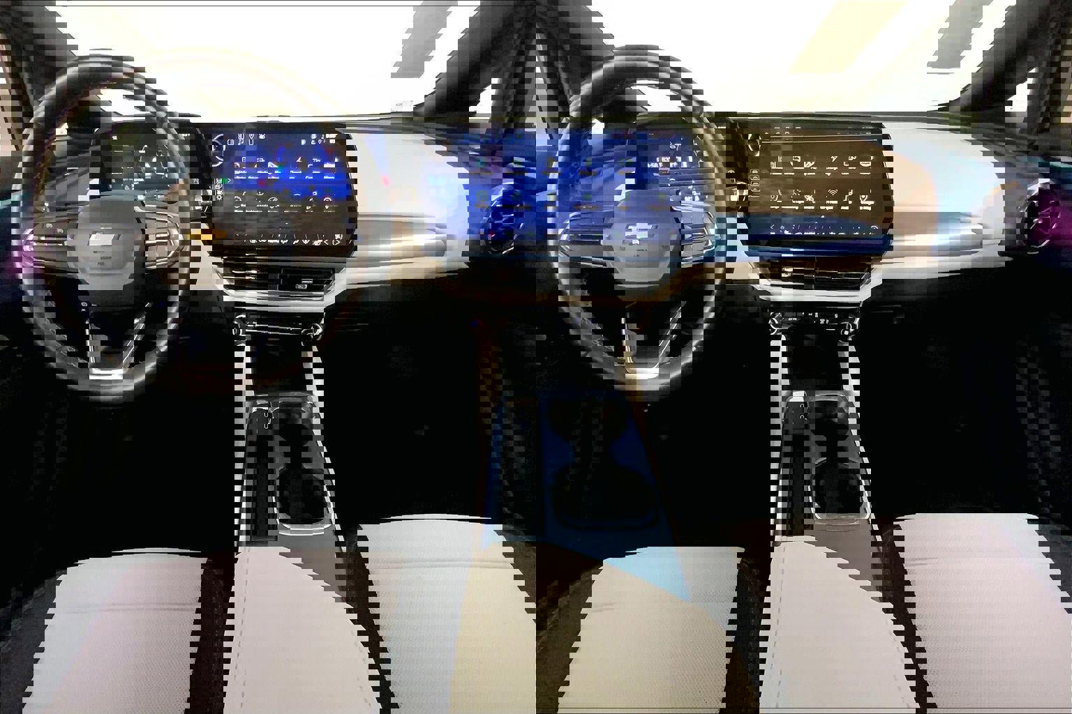 Used 2025 Chevrolet Equinox EV LT FWD image 15