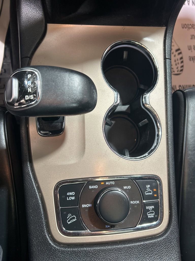 Used 2014 Jeep Grand Cherokee Summit image 29