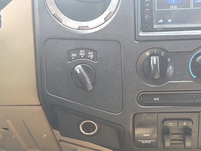 Used 2008 Ford F450 XLT AWD/4WD image 26