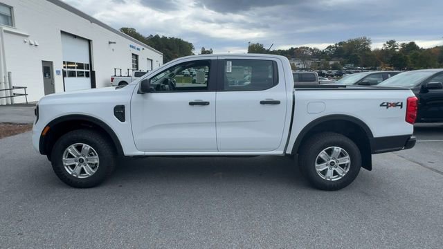 New 2025 Ford Ranger XL w/ Trailer Tow Package image 5