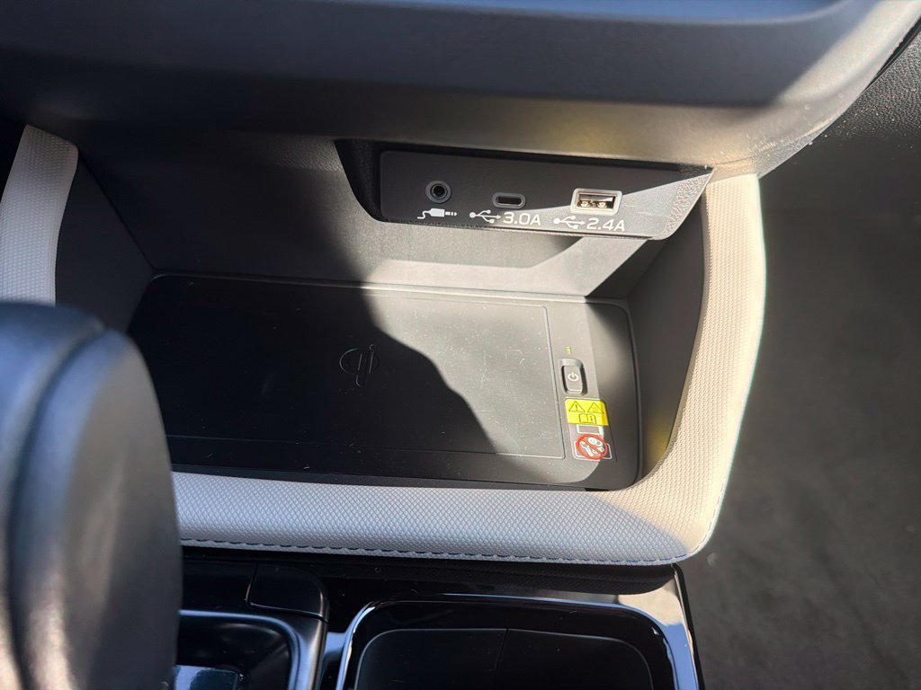 New 2026 Subaru Forester Limited AWD/4WD image 17