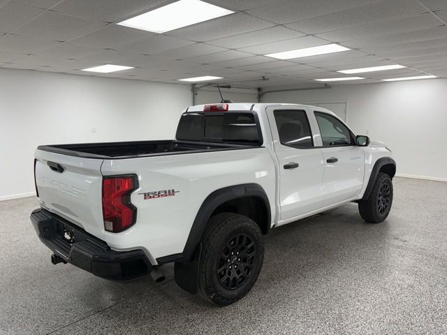 Used 2023 Chevrolet Colorado Trail Boss w/ Technology Package image 74