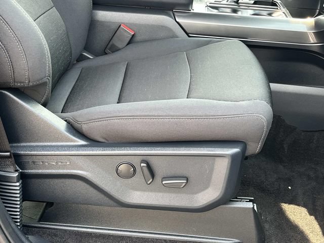 Used 2023 Ford F150 XLT w/ Equipment Group 302A High AWD/4WD image 21