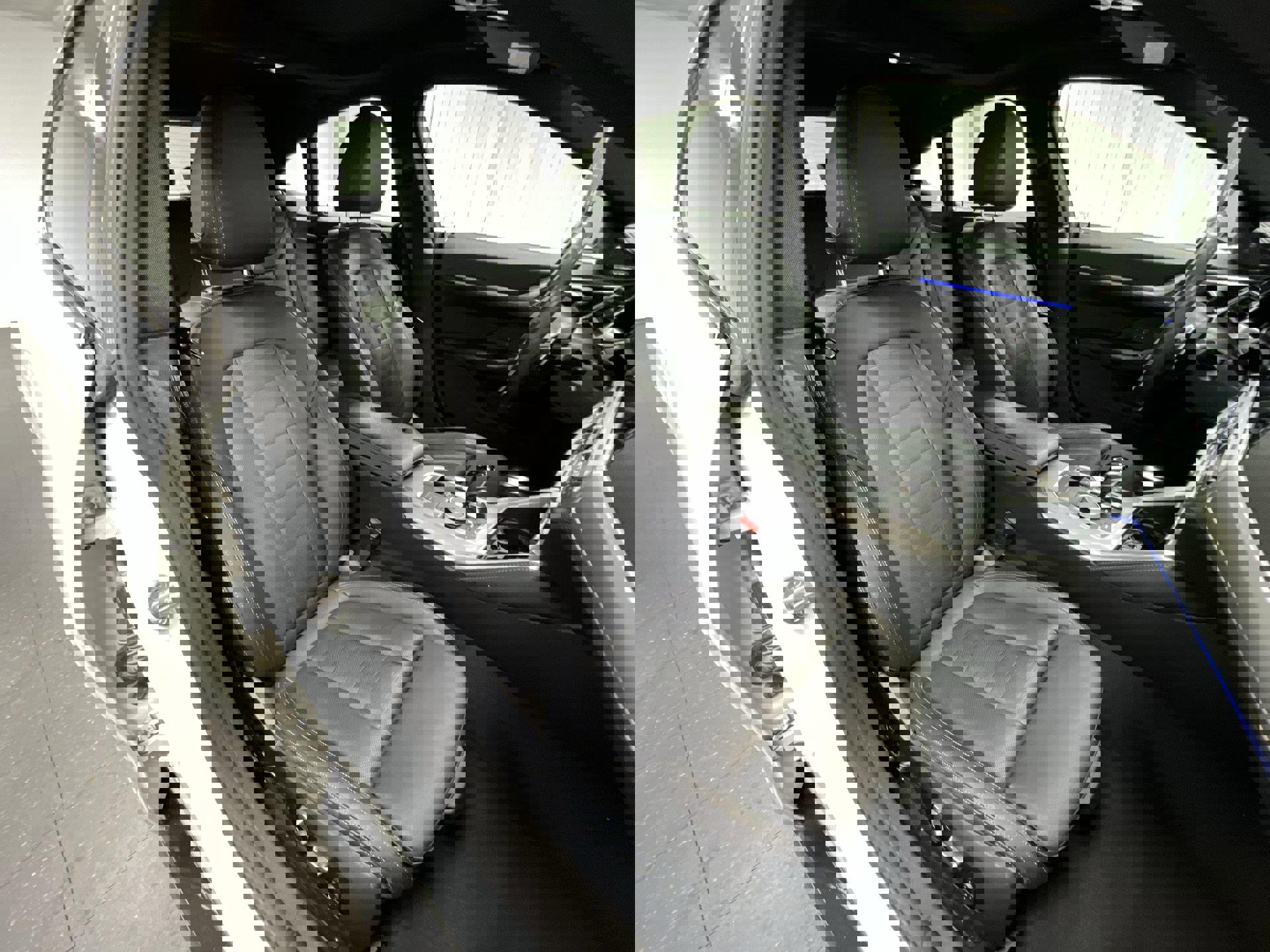 Used 2022 BMW M440i xDrive Gran Coupe w/ Premium Package image 93