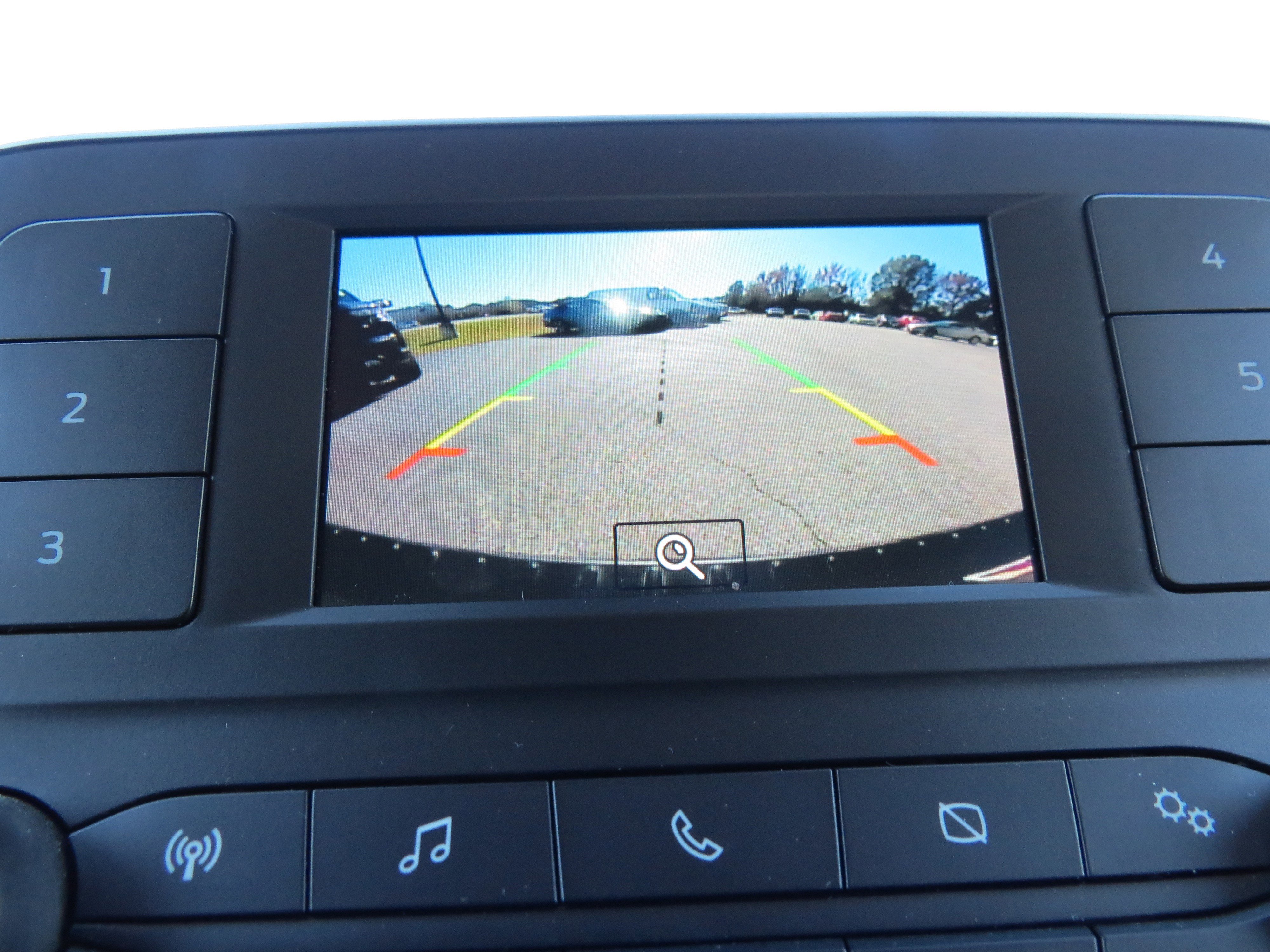 Used 2023 Ford Transit 250 Low Roof w/ Exterior Upgrade Package image 23