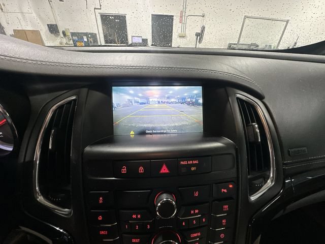 Used 2016 Buick Cascada Premium FWD image 29