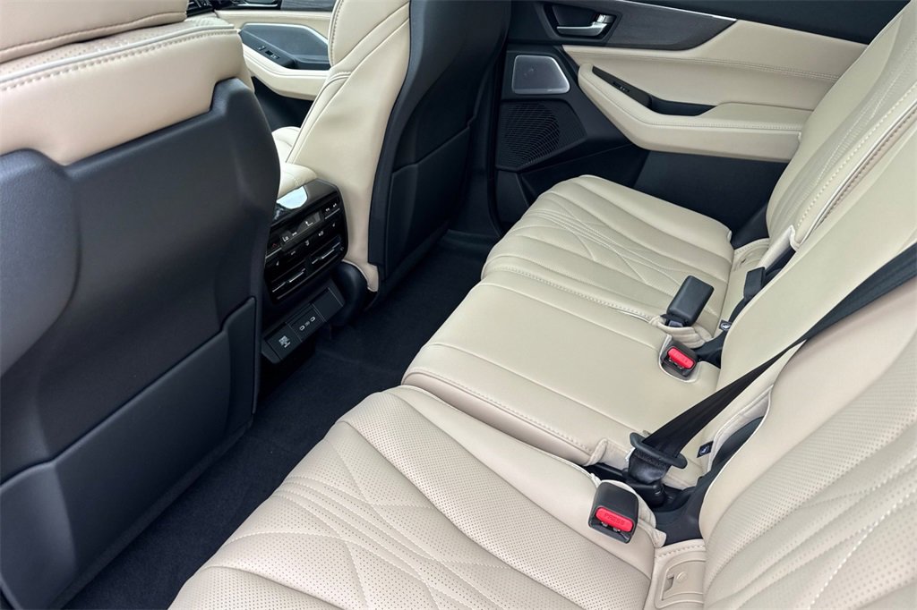 New 2026 Acura MDX w/ Advance Package image 12
