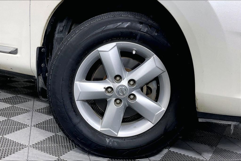 Used 2012 Nissan Rogue S w/ Special Edition Pkg image 11