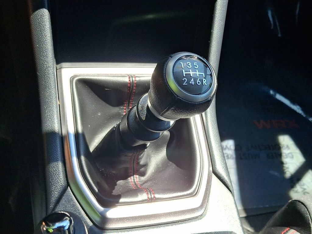 Used 2024 Subaru WRX AWD/4WD image 13