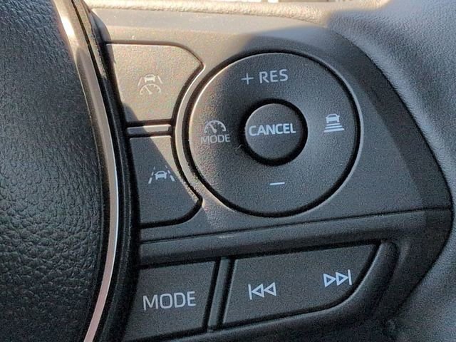 New 2026 Toyota Corolla Cross LE image 16