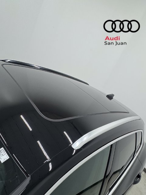 New 2026 Audi SQ5 Prestige AWD/4WD image 8